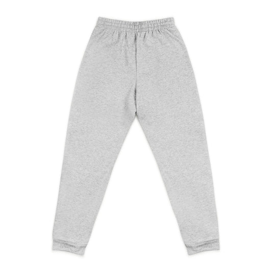Unisex Puzzle Piece Joggers (Embroidery)