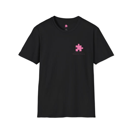 Unisex Puzzle Piece T-Shirt