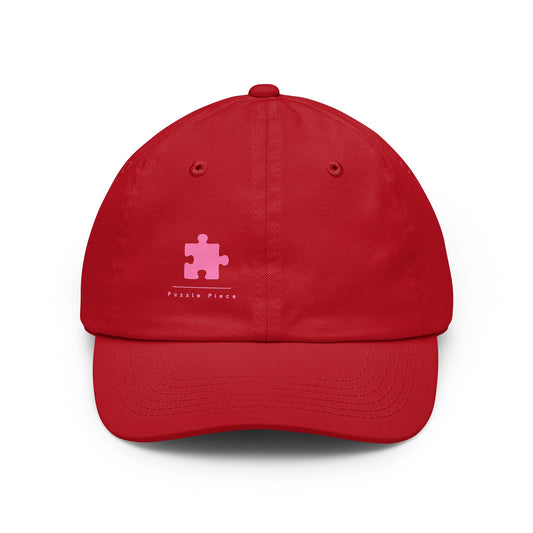 Puzzle Piece Hat